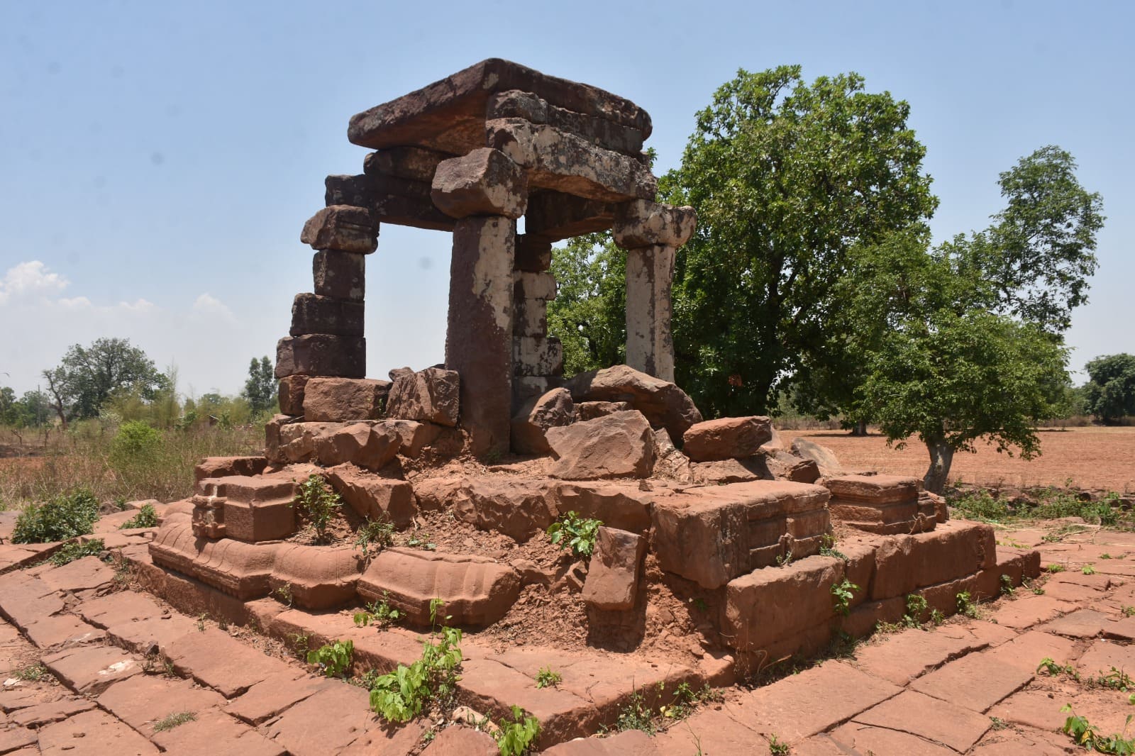 Heritage Documentation